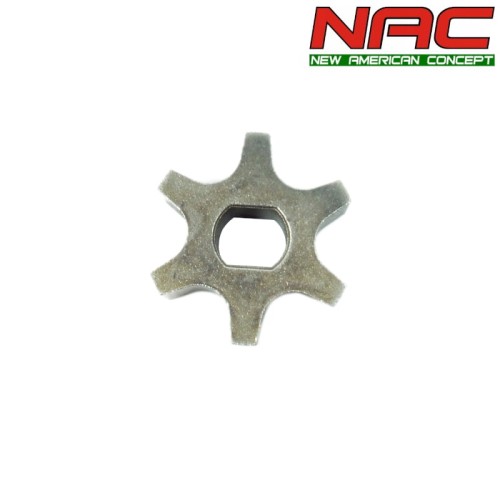 ZĘBATKA NAPĘDU ŁAŃCUCHA NAC CE18-N-H CE20-OS-H