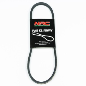 PASEK NAPĘDU DO KOSIARKI NAC LS1102-L LS40-150-LI