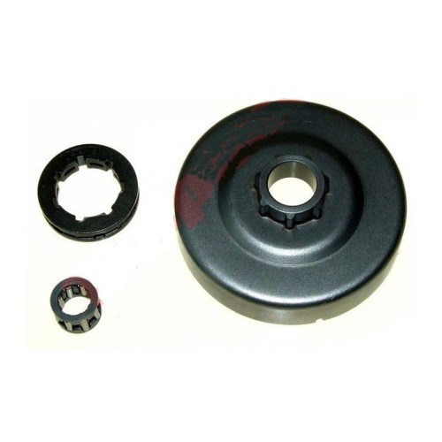 BĘBEN SPRZĘGŁA 3/8'' PŁ +Ł. DO STIHL 11280071000