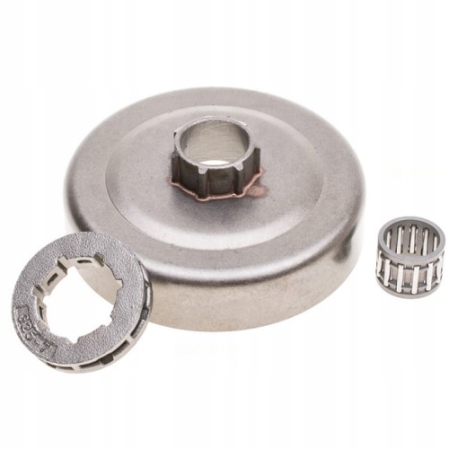 BĘBEN SPRZĘGŁA .325' PŁ. +Ł. DO HUSQVARNA 262 XP