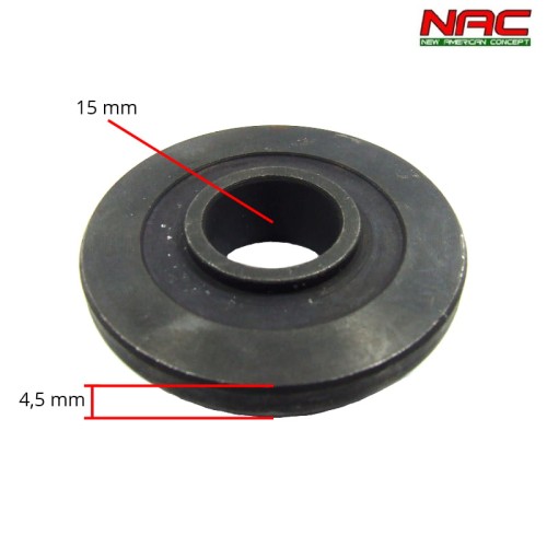 PODKŁADKA TARCZY TNĄCEJ NAC CSE120-185-SF ORYGINAŁ