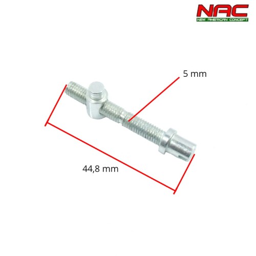 NAPINACZ ŁAŃCUCHA NAC TT-M2600-2 BP427-16MU-T ORY