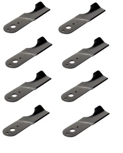 NÓŻ 24,8cm KPL 8 RAIFFEISEN 8/76 WHITE N 676 C