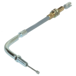 LINKA GAZU DO KOSY KAWASAKI KBH33 KBH43 KBH48 A B