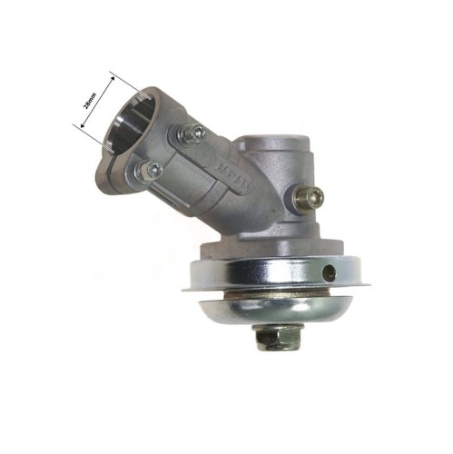 PRZEKŁADNIA 28 NAC BP-C520-30KA-T BP1456-520-30KA