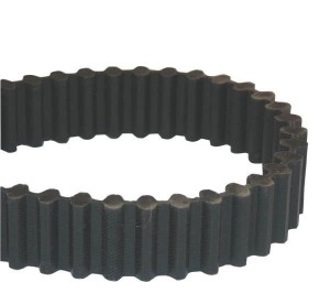 PASEK ZĘBATY 325Z NOŻY JOHN DEERE LTR 155 166 180