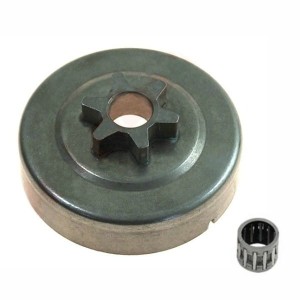 BĘBEN SPRZĘGŁA 3/8' LP ST. +Ł DO STIHL MS 250 C