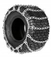 Łańcuch śniegowy 23x10 zestaw 2szt ACC0171