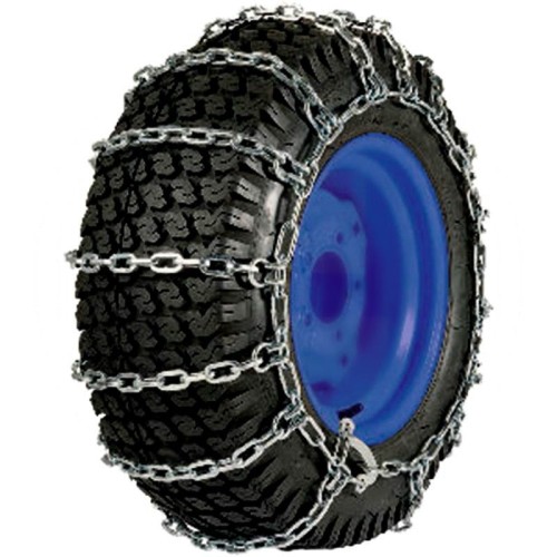 ŁAŃCUCHY ŚNIEGOWE 11 x 4.00-4 4.10 / 3.50-6 / 2SZT