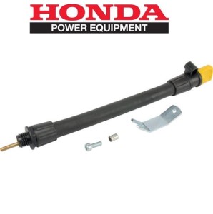 KOREK BAGNET OLEJU WLEW HONDA GX 340-390-K18 ORYGI