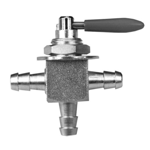 KRANIK PALIWA DWUDROŻNY DO TOR EXMARK Z-TURN 9/16'