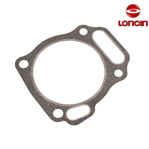 USZCZELKA GŁOWICY LONCIN LC 190 FDS ORYGINAŁ