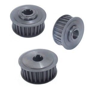 KOŁO ZĘBATE AGREGATU HONDA HF2213 HF2216 HF2415SB