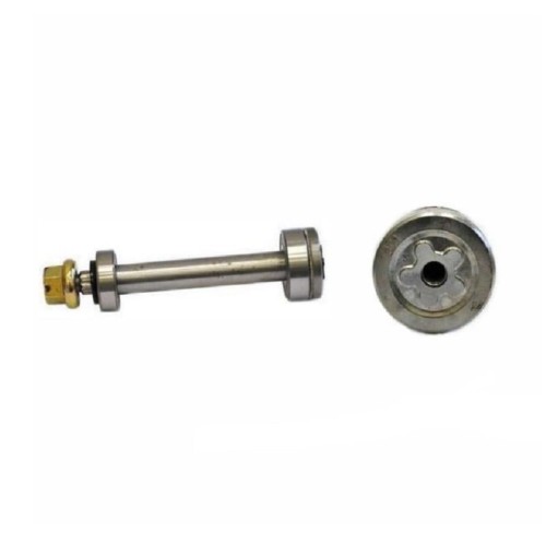 WAŁEK ADAPTERA NOŻA GW.5 LEWY PARTNER 532 13 76-45