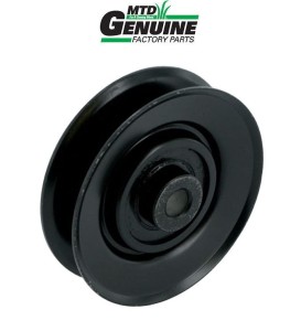 KOŁO PASOWE NAPĘDU MTD SMART LTEX DL 756-05234 ORY