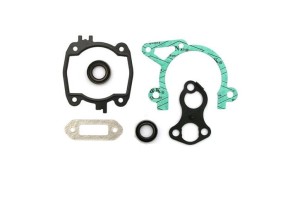 ZESTAW USZCZELEK STIHL TS 410 420 + USZCZELNIACZ 2