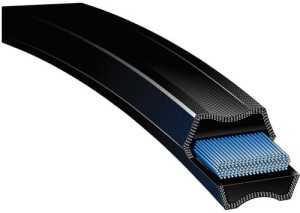 PASEK NAPĘDU NOŻY STIGA CLASSIC 90 COLLECTOR HST