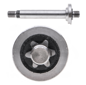 WAŁEK PIASTY IKS PRO 150 KL MOTEC 300 SILVER CUT