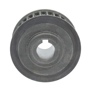 KOŁO PASOWE NOŻY STIGA HONDA CASTEL GARDEN 28 ZĘBY