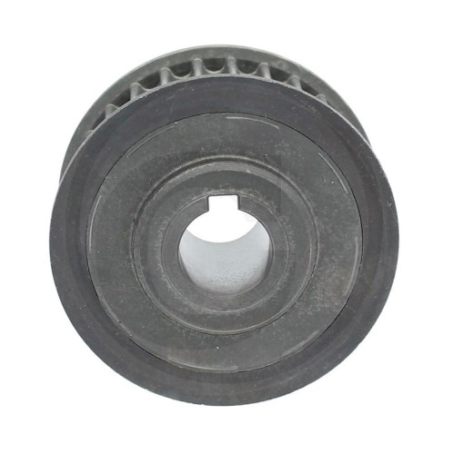 KOŁO PASOWE 125601562/0 25601562/0 1136-0914-01 80389-VK1-003 CG256-015-62H0