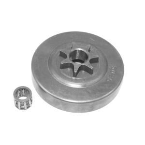 BĘBEN SPRZĘGŁA DOLMAR 342 344 39 400 SP5025 ARCHER