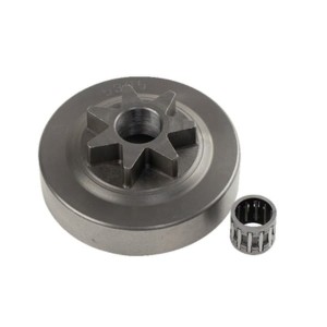 BĘBEN ARCHER 3/8LP ST +Ł ALPINA CP 360 361 371 380