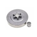 BĘBEN SPRZĘGŁA ARCHER SP5024 DO PIŁY MAKITA DOLMAR