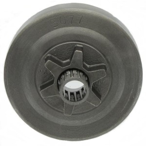 BĘBEN ARCHER 3/8 LP +Ł ECHO CS 3000 3400 3450 3500