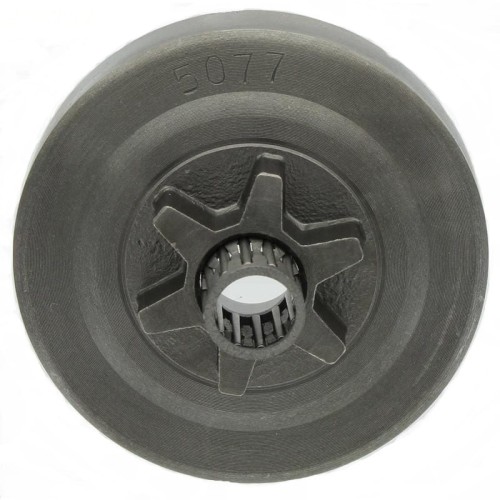 BĘBEN ARCHER 3/8 LP +Ł ECHO CS 3000 3400 3450 3500