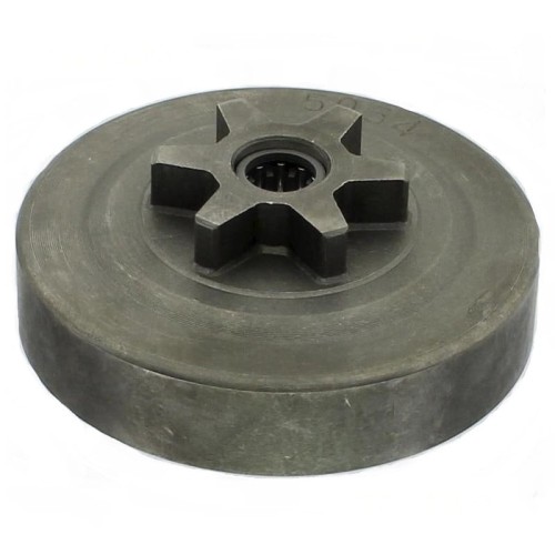 BĘBEN ARCHER 3/8 LP ST. +Ł ECHO CS 328 2800 2900