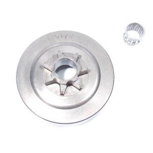 BĘBEN ARCHER 325' ST. +Ł DO JONSERED 2150 CS2141