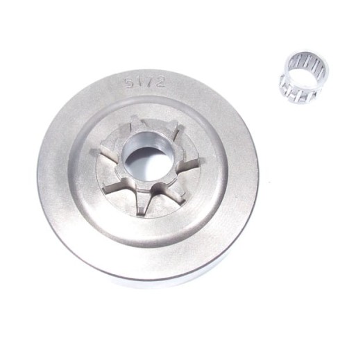 BĘBEN ARCHER 325' ST. +Ł HUSQVARNA 340 345 350 351