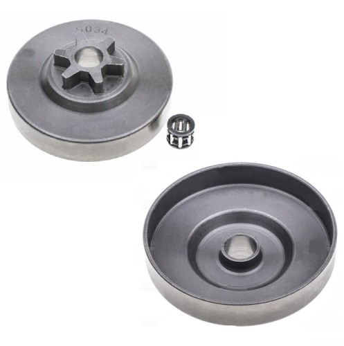 BĘBEN SPRZĘGŁA ARCHER 036223111 DO DOLMAR MAKITA