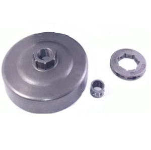 BĘBEN ARCHER 3/8' PŁ. +Ł. STIHL MS 361 362 390 391