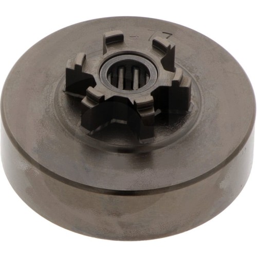 BĘBEN ARCHER 3/8' ST. +Ł SOLO 606 632 634 638 641