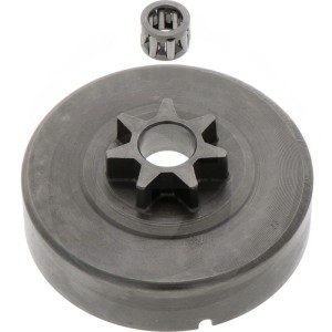 BĘBEN ARCHER 3/8' ST. +L. DO STIHL 064 066 MS 650