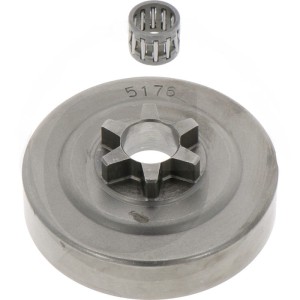 BĘBEN ARCHER 3/8' ST. +Ł DO HUSQVARNA 254 257 262