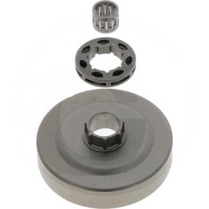 BĘBEN SPRZĘGŁA ARCHER PD5176 DO HUSQVARNA JONSERED