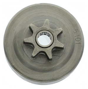 BĘBEN ARCHER 325' ST. +Ł JONSERED 380 FRONTIER F