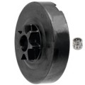 BĘBEN SPRZĘGŁA ARCHER DO JONSERED 5038617-71 3/8'