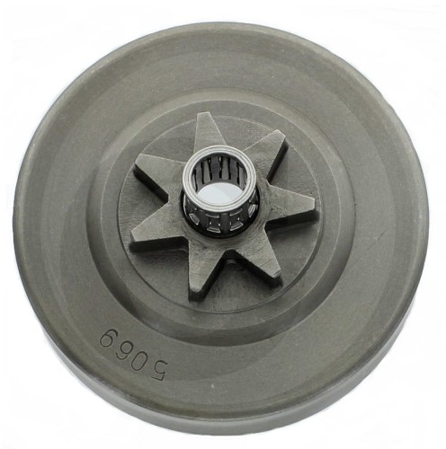 BĘBEN SPRZĘGŁA ARCHER SP5069 DO PILAREK ECHO 3/8''