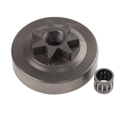 BĘBEN ARCHER 325' ST. +Ł DO ECHO CS 4000 4010 4500