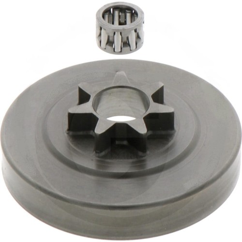 BĘBEN ARCHER 3/8' ST. +Ł DO ECHO QV 670 680 6700