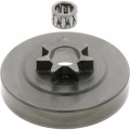 BĘBEN ARCHER 3/8' ST. +Ł ECHO CS 670 680 6700 6701
