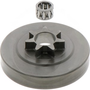 BĘBEN SPRZĘGŁA ARCHER SP5075 DO PIŁ ECHO CS QV 3/8