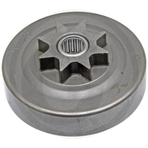 BĘBEN SPRZĘGŁA ARCHER SP5155 DO PIŁY HUSQVARNA 8Z.