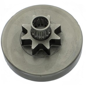 BĘBEN ARCHER 3/8' 8Z. ST. +Ł OLEO-MAC 284 400 460