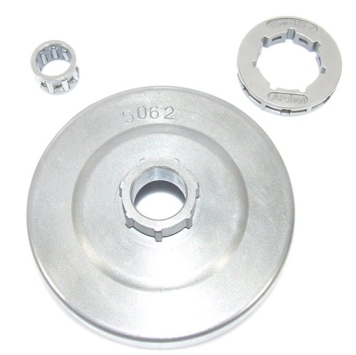 BĘBEN ARCHER 325' PŁ. +Ł ECHO CS 3700 3900 4100 OR