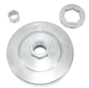 BĘBEN ARCHER 325' PŁ. +Ł ECHO CS 4600 5100 PD5061