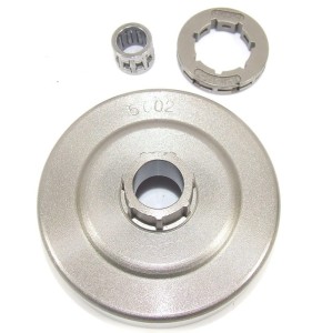 BĘBEN ARCHER 325'' PŁ +Ł ALPINA C 540I CS CX 45 50